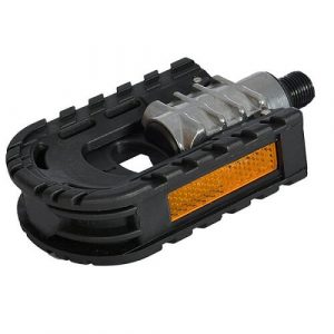Bicycle Folding Metal Pedals