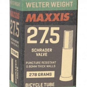 Maxxis Tube 27.5