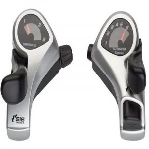 Shimano Shifter Lever 3 and 6