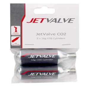 wELDTITE CO2 Jet Valve